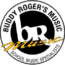 Buddy Roger's Music Inc companies