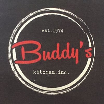 Buddy's Kitchen