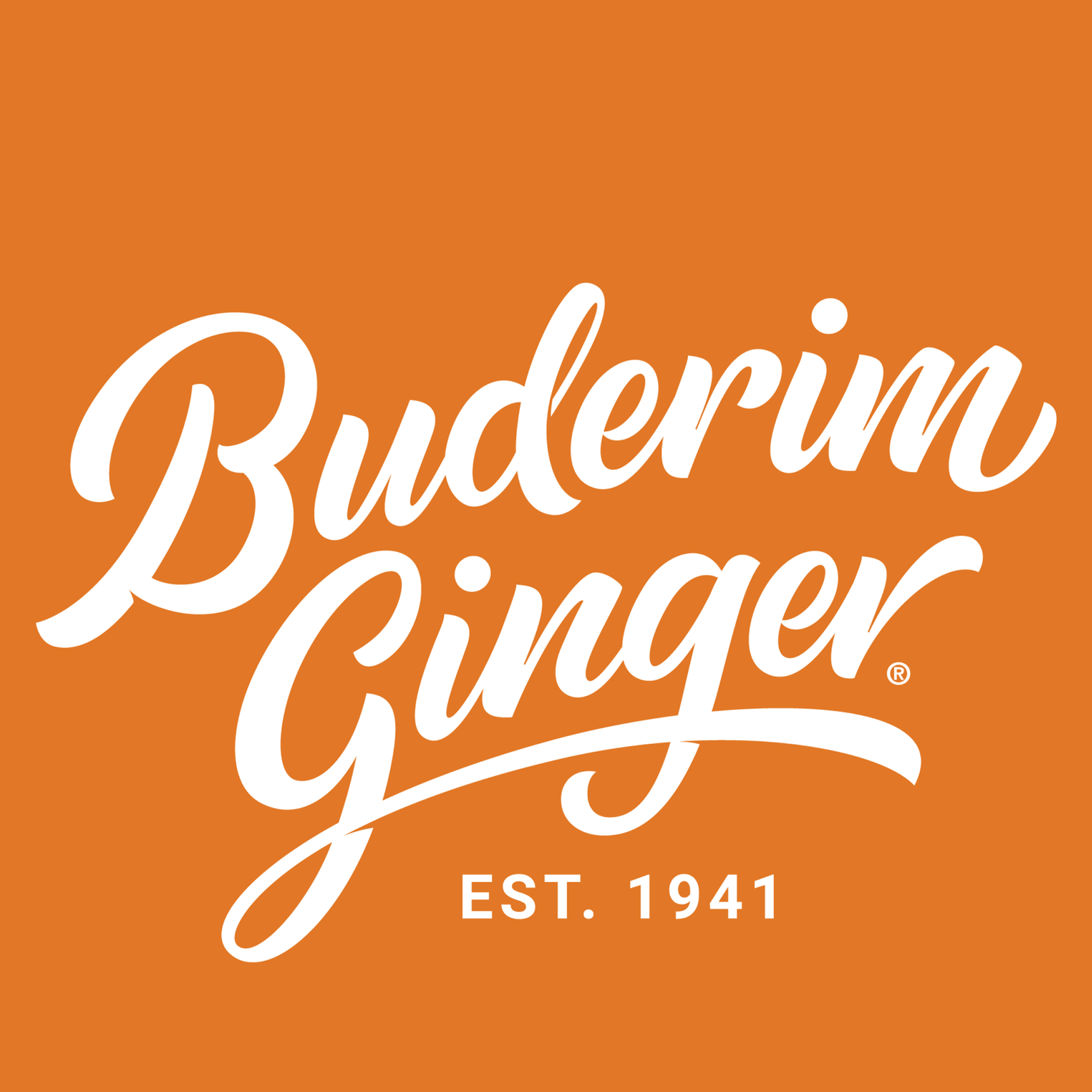 Buderim Ginger