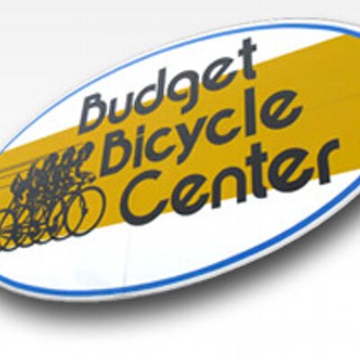 Budget Bicycle Center