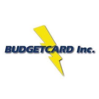 Budgetcard