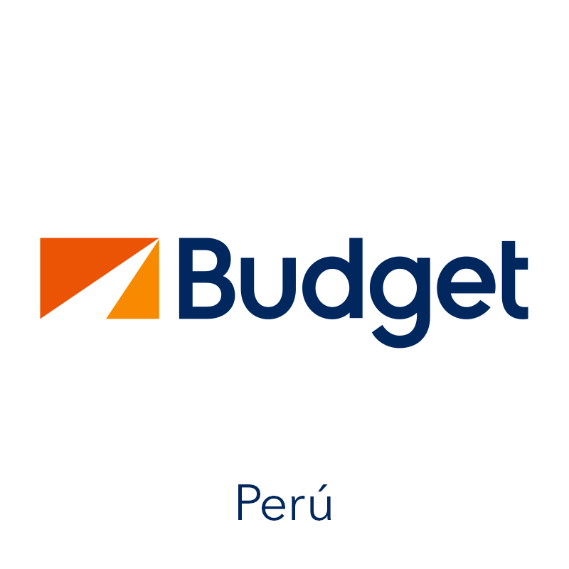 Budget Car Rental PERU