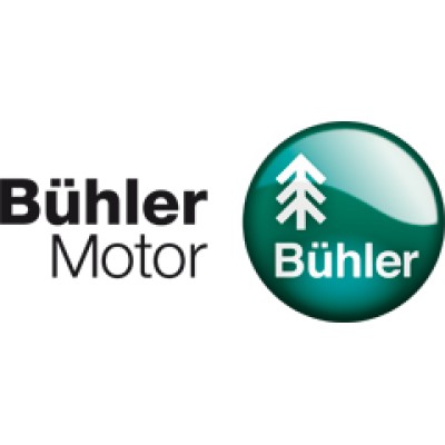 Bühler Motor