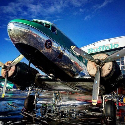 Buffalo Airways