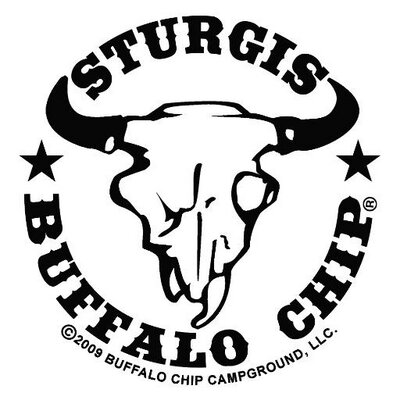 The Sturgis Buffalo Chip