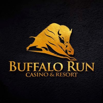 Buffalo Run Casino