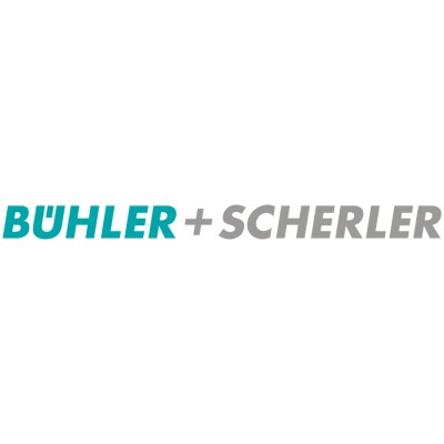 Bühler + Scherler