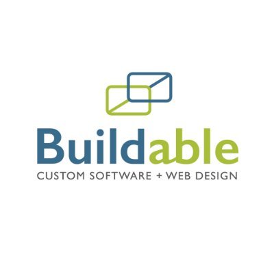 Buildable Custom Software & Web Design