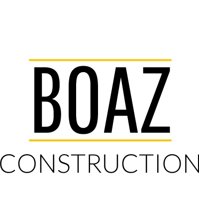 Boaz Construction