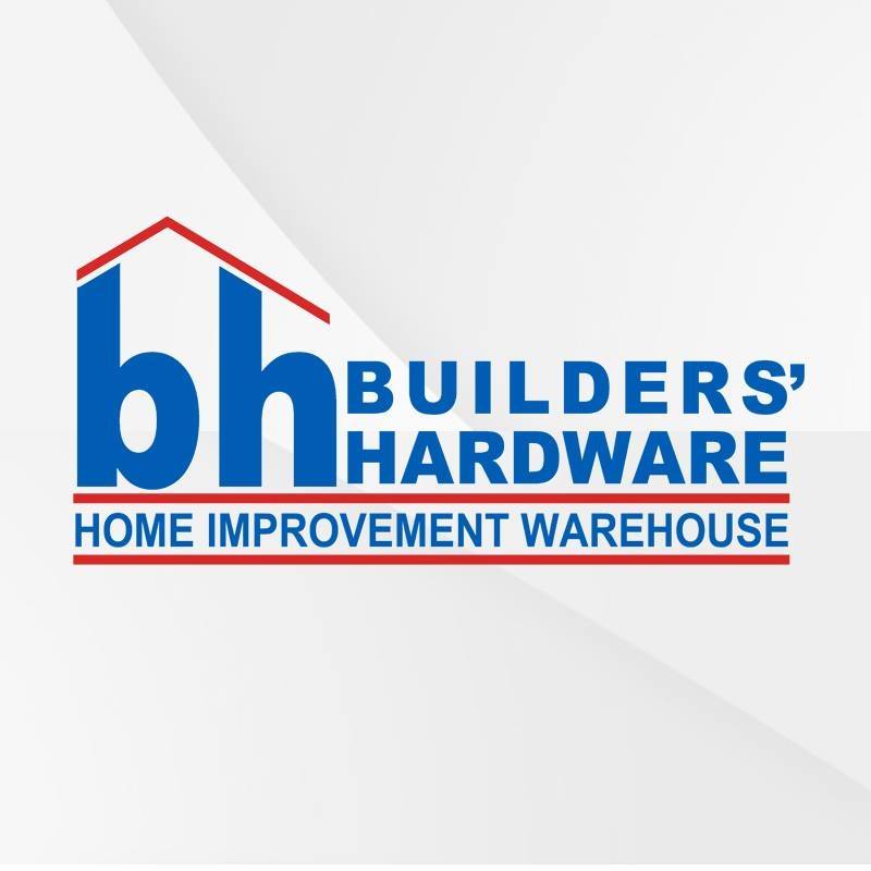 Builders Hardware