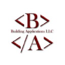 Building Applications