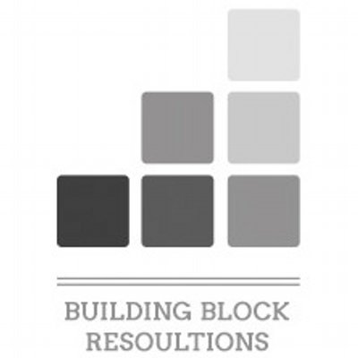 Building Block Resolutions