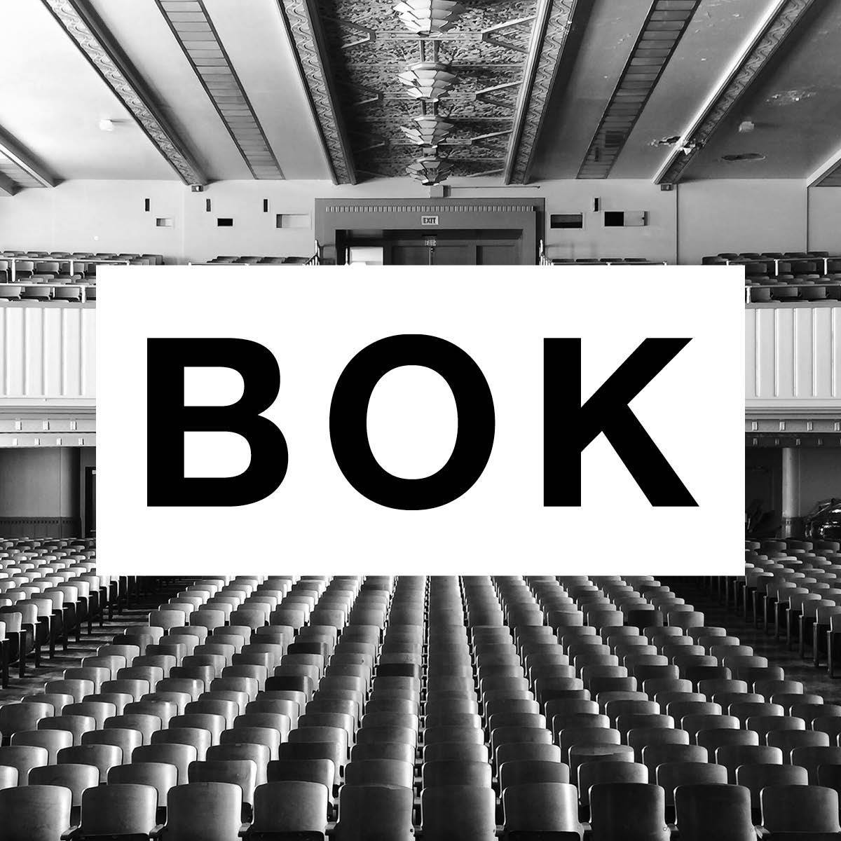 Bok Bar