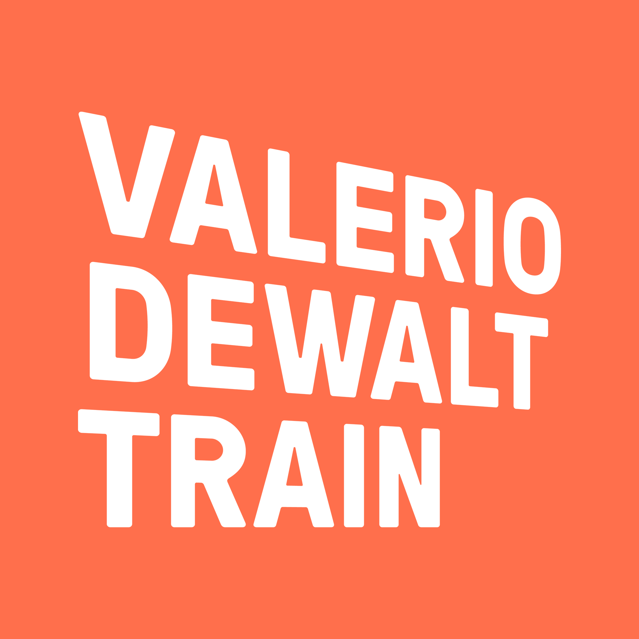 Valerio Dewalt Train Associates