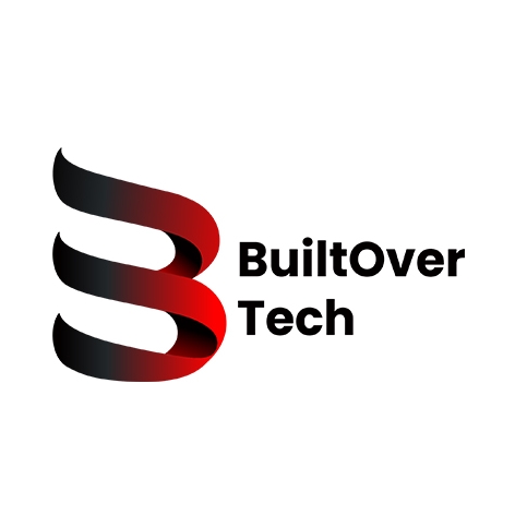 BuiltOver Tech