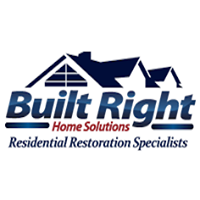 Built Right Home Solutions