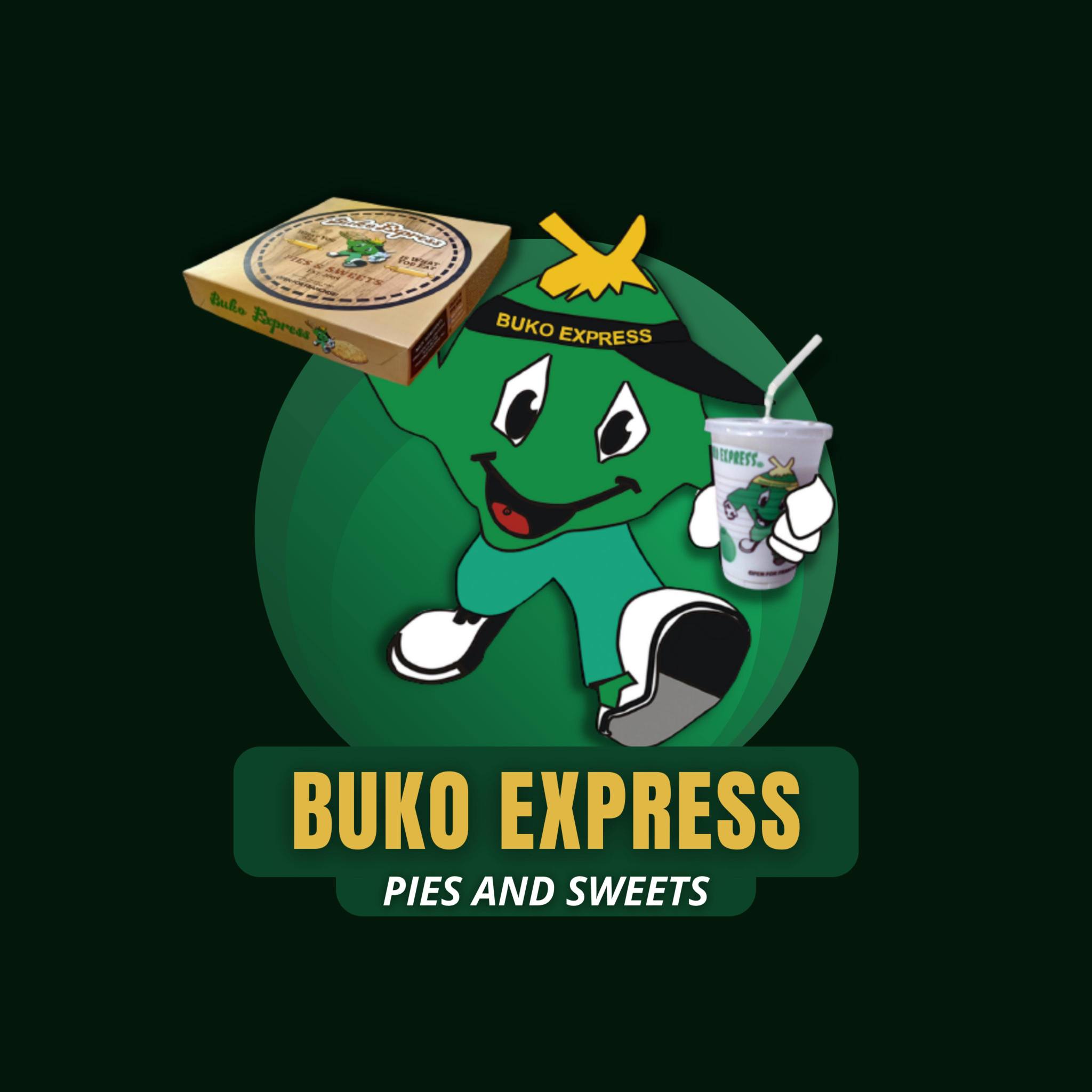 Buko Express Inc.