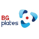 Bulgarian Plates Bulgarian Companies