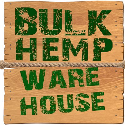 Bulk Hemp Warehouse