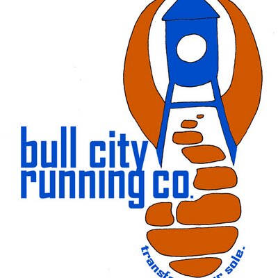 Bull City Running