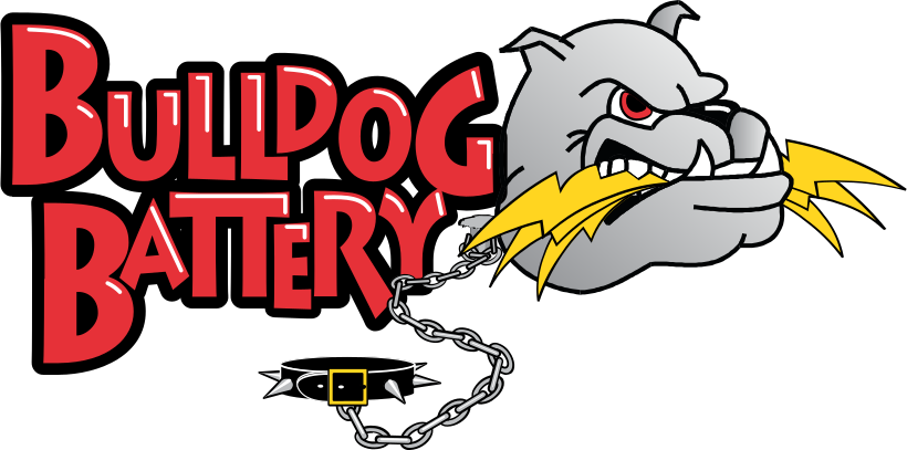 Bulldog Battery