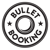 Bullet Booking