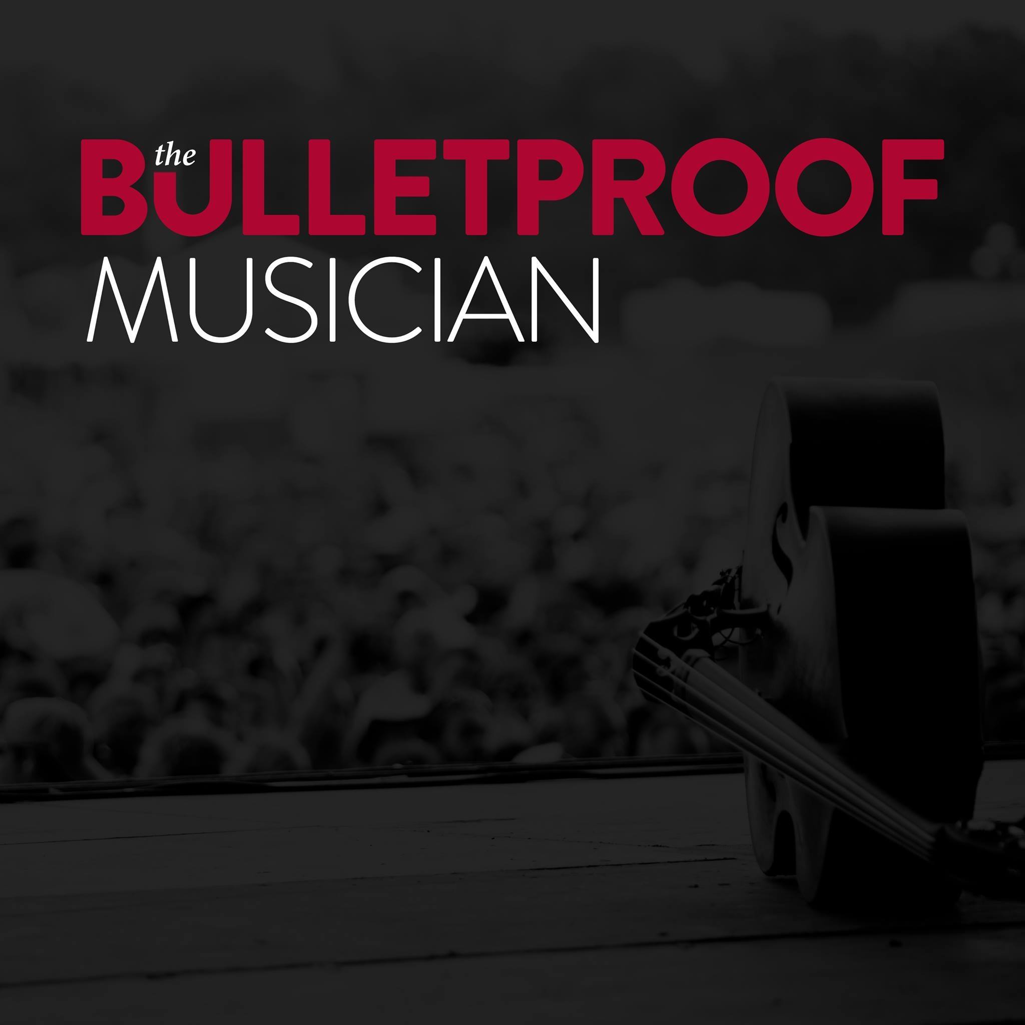 Bulletproof Musician