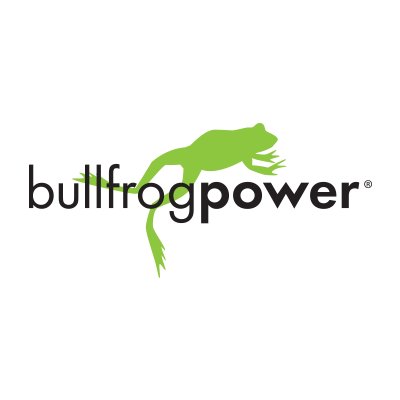 Bullfrog Power