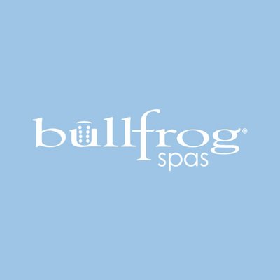 Bullfrog Spas