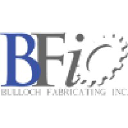 Bulloch Fabricating