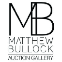 Matthew Bullock Auction Gallery