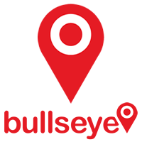 Bullseye Locations