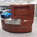 Bull Valley Ford