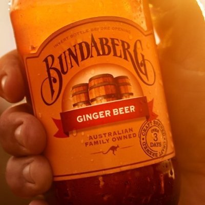 Bundaberg Brewed Drinks