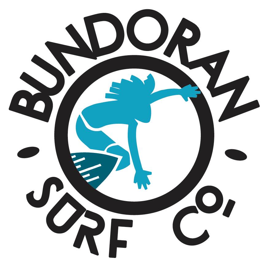 BUNDORAN SURF