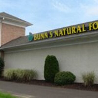 Bunn's Natural Foods