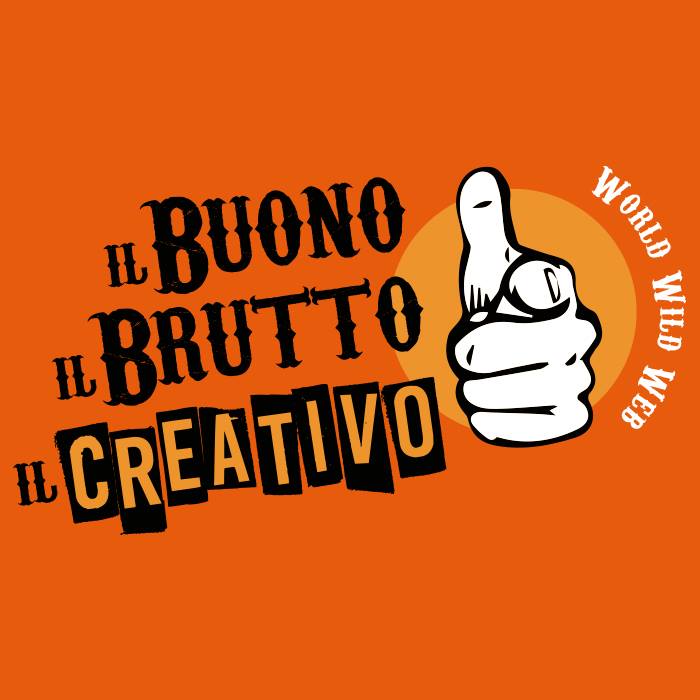 Il Buono, Il Brutto, Il Creativo