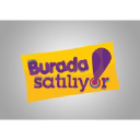 Burada Satılıyor.Com