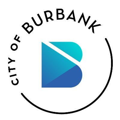 City of Burbank CA 
