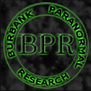 Burbank Paranormal Research