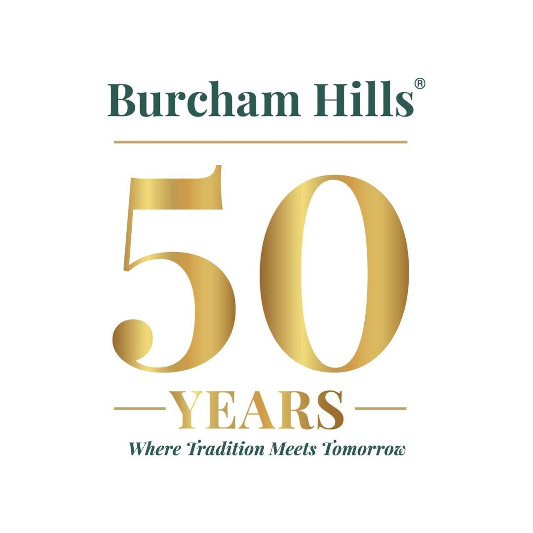 Burcham Hills