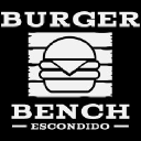 Burger Bench