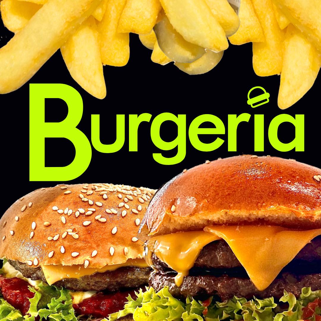 Burgeria