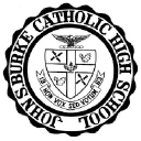 John S. Burke Catholic High School