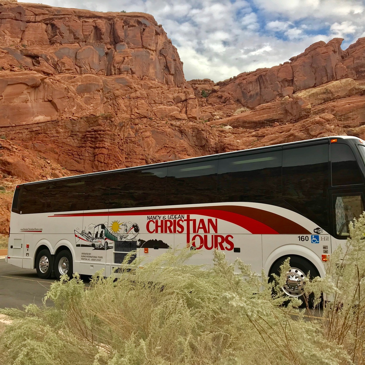 Christian Tours