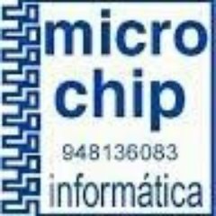 Microchip Informática