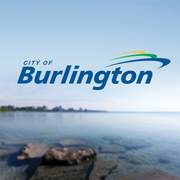 City of Burlington, ON