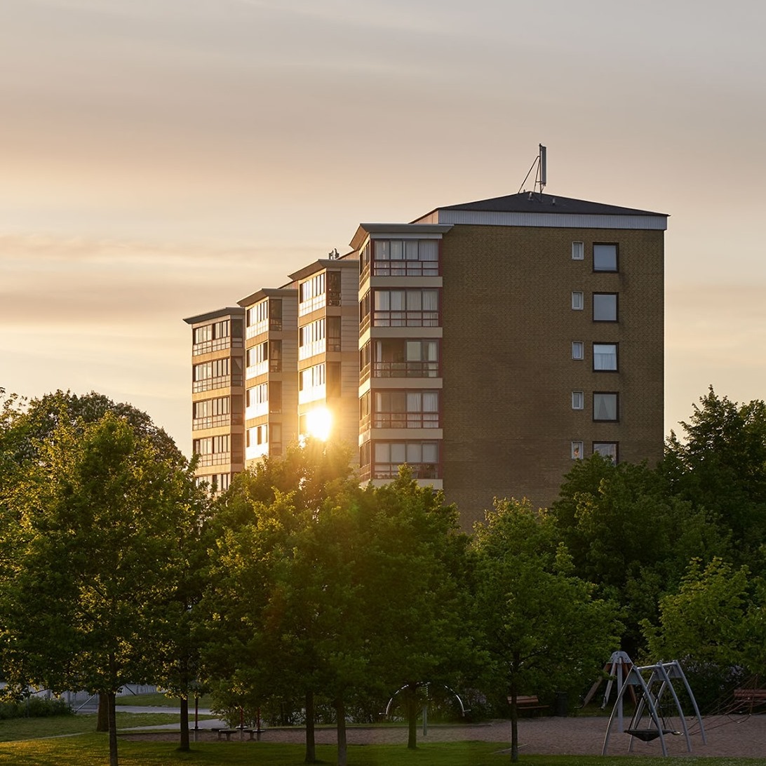 Burlövs Bostäder Ab