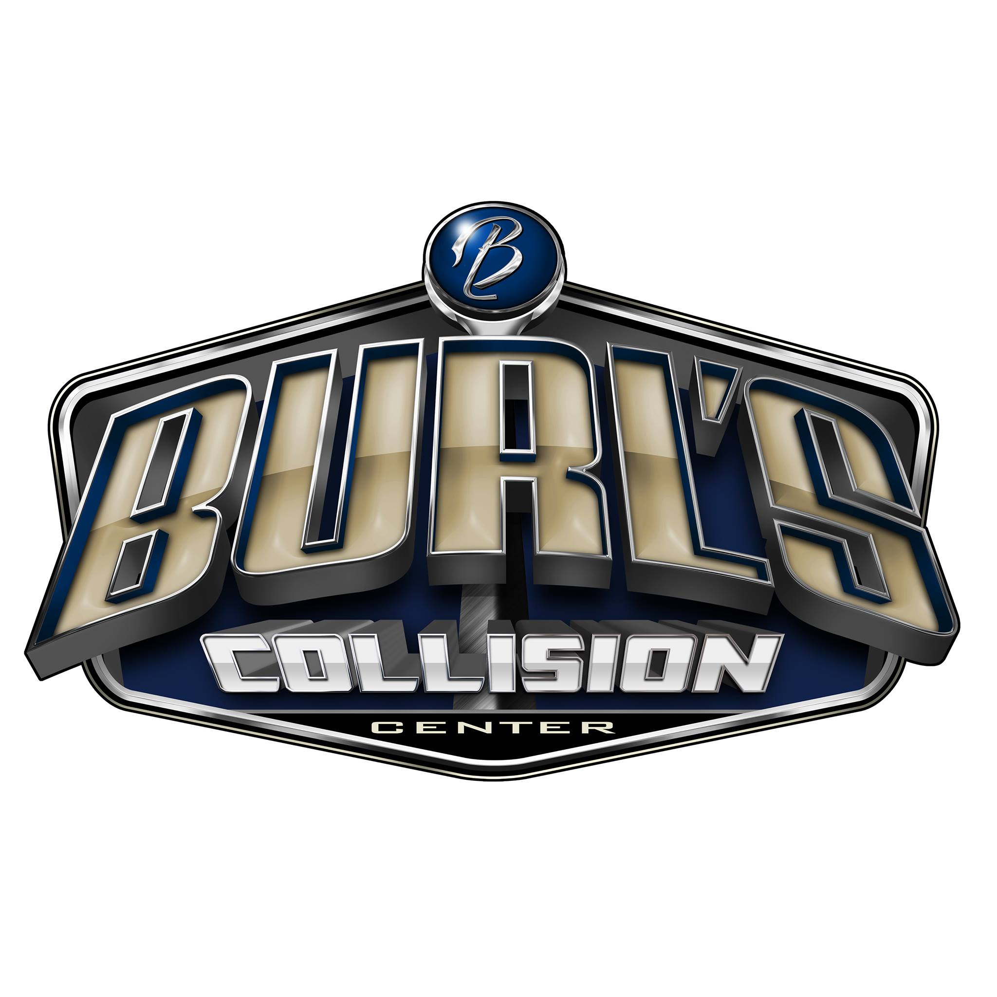 Burl's Collision Center