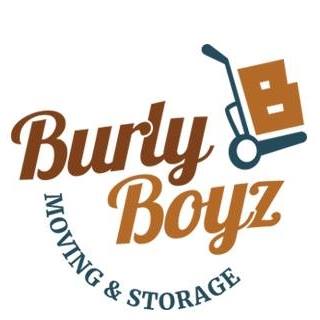 Burly Boyz Moving & Storage